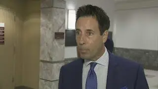 Former BSO Deputy Scot Peterson Allowed To Visit Marjory Stoneman Douglas High School To Prepare For