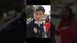 Cuando el jefe tuvo que intervenir #pelicula #cine #shorts