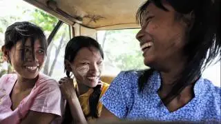 Getty Images 2010 Awards Video