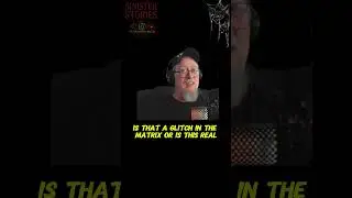 The Headless Woman Prophecy Caught on Camera