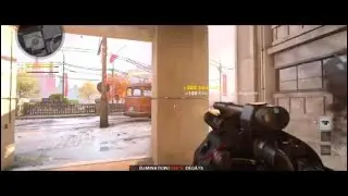 NUKED OUT COLD WAR // On Armada // #2eme NUKE #Paye Tes Fails By Twins