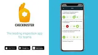Checkbuster Pro Introduction