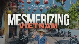 Things to do in the oldest city of Vietnam🇻🇳🪷.. Beautiful Hoi An..