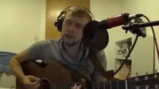 Everything (Passenger Cover) by BlakeBakerMusic