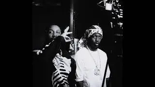 [FREE] Chuckyy x Skrilla Type Beat 2026 