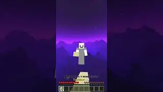 Block clutch💀 #minecraft