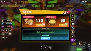 New codes in acs 4.01 halloween update and new quest locations