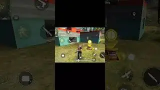 # grave yard shot # free fire# 6 year old # shot