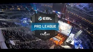 ESL 2018| Faze vs G2 and Astralis vs LDLC and VP vs Red Reserve | Прямая Трансляция