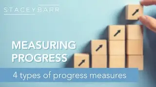 4 Ways to Measure Progress