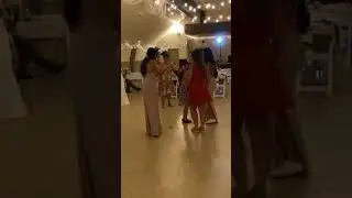 Spanish wedding party (this video is only for  entertainment purposes