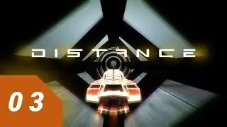 Joining Public Workshop Servers | Distance - Episode 3 (Gameplay)