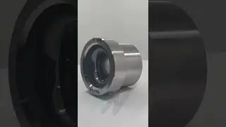 Accurate Production,Creating Exquisite Diamond Wire Drawing Dies #wirediesmaking #wirediesexpert