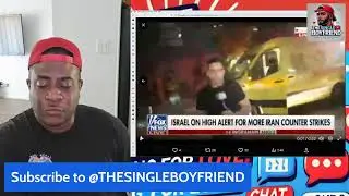 📵 Global Cover-Up? Israel Takes a Beating, Mossad Chief Killed, and the News Goes Silent