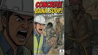 Paani Zyada&hellip; Engineer Ne Rok Diya