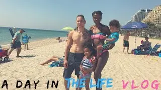 A DAY IN THE LIFE VLOG