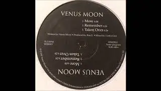 Venus Moon - Taken Over