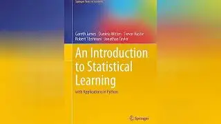 Master Statistical Learning with Python: Springer Texts in Statistics