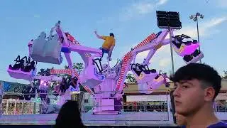 Parkour - Torrejón de Ardoz 2023