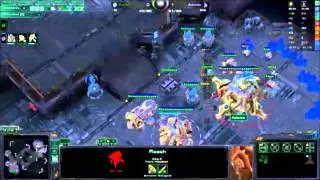 Starcraft 2 peepmode games