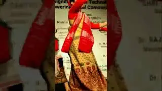 Cultural Program Lok , Beyond Folk | JNU #dancevideo #jnu #trending