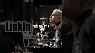 🇺🇸Linkin Park vs 🇯🇵XG - 4 Mashups in 15 Seconds | LDPP EP.2