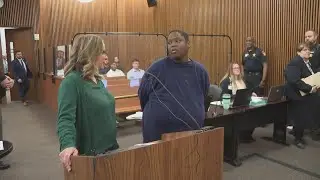 Bond set at $5 million for Bionca Ellis, accused of killing 3-year-old Julian Wood