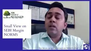 SEBI New Norms Simplified