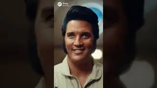 Elvis Presley: Apollo 13 Serenade #elvispresley #apollo13 #nasa #space #musical 