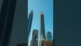 Ascend to New Heights: Gevora Hotel Dubai - Where Luxury Meets Skyline Splendor 🏙️ | Mangodee