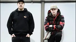 Einár - Be För Mig Ft. Sebastian Stakset (HELA OSLÄPPT)