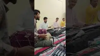 viral short dolak clip #भक्ति #song #yashomatimaiyasebolenandlala #bhaktisong #keyboard #octapad