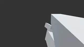 BBQ tries 3d animation