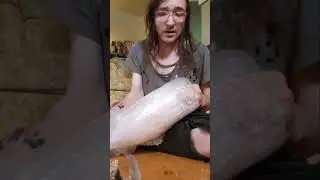 Zimot Unboxing (Everything is finally ok!!!!)