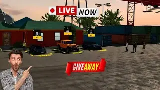Cpm world is live Version 4.9.5. Car parking multiplayer live