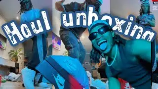 Insane budget *taobao* haul Unboxing (2kicks +tees+hats+accessories)