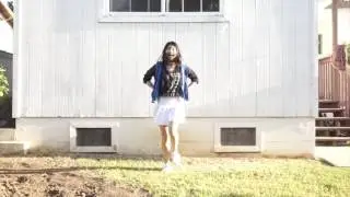 JYP x Soompi Rising Legends Audition - Miss A - Only You