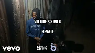 Volture - Elevate (Official Music Video) ft. STVN G, Jabbadon Records