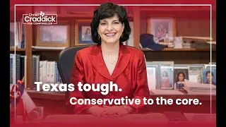 Proven, Competent, Conservative Leadership