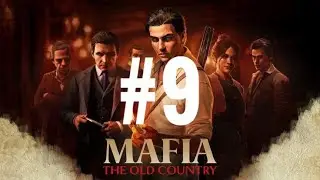 Mafia: Domovina | PART 9 | SOM MAFI&Aacute;N
