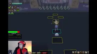 Shadow acquired, WHISPERER TIMEEE!!  (OSRS GIM)