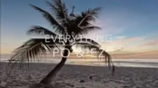 Hawaiian style Reggae 1 minute sesh original freestyle song