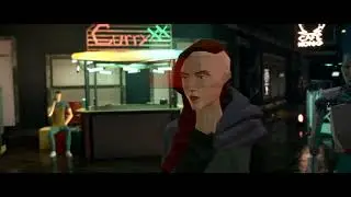 Let's Play State of Mind Episode 1 - Where`s my family? (English) (Blind)