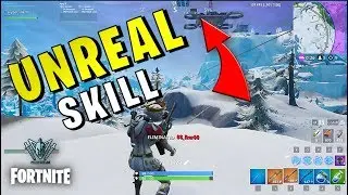 Unbelievable | Fortnite Gameplay No Commentary Season 9 | Ft. Snyperside | Fortnite with JAG_300!