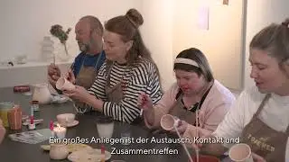 Inklusionspreis-Gewinner 2025  