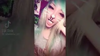 NOT MINE!!!! I&rsquo;m a cat:3 #howdoidisappear #tiktok #cute #emo #scene #alternative #cat