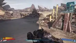 Spiderant King ambush