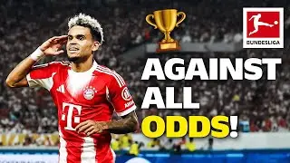 🔥 Luis D&iacute;az 2025 &ndash; Skills, Goles y Asistencias | Resumen HD 🔥
