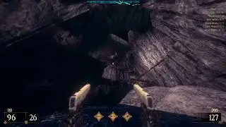 Dread Templar First Playthrough Hard No Commentary Part 3