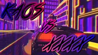 KiLLiN ALL ON SiGHT (KAOS) vs Shiesty Killers (XXXX) #5-0 #EditsByMe